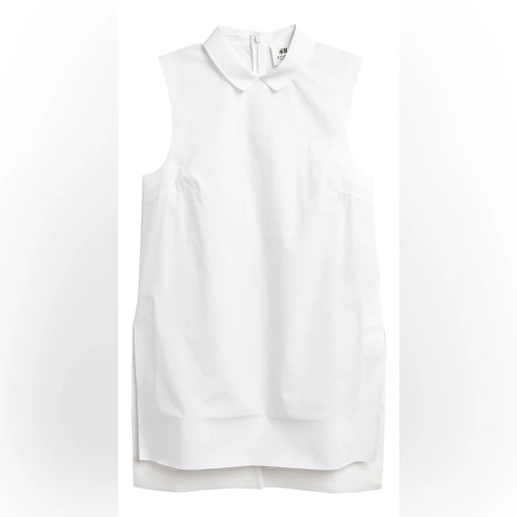 H&M STUDIO blouse size12 - Picture 1 of 8